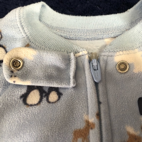 Child of mine sleep sack - Picture 4 of 5